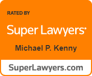 Rated By | Super Lawyers | Michael P. Kenny | SuperLawyers.com