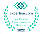 Expertise.com | Best Personal Injury Lawyers in Syracuse | 2022