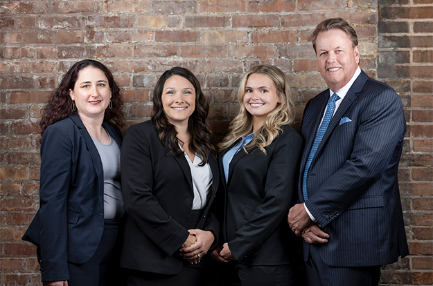 Photo of prefessionals at Kenny & Kenny, PLLC